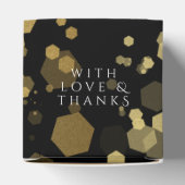 第エレガント6回第33回47アメジスト結婚記念日 フェイバーボックス (上部)