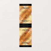 第エレガント7回銅結婚周年記念お祝い (外部フラット)