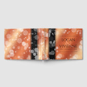 第エレガント8期青銅結婚生誕32年 ゲストブック (全面)