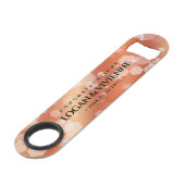 第エレガント8期青銅結婚生誕32年 スピード栓抜き (正面アングル)