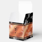 第エレガント8期青銅結婚生誕32年 フェイバーボックス (オープン)