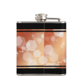 第エレガント8期青銅結婚生誕32年 フラスク (裏面)