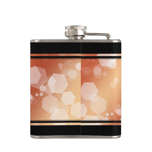 第エレガント8期青銅結婚生誕32年 フラスク (裏面)