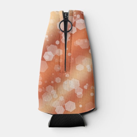 第エレガント8期青銅結婚生誕32年 ボトルクーラー (裏面)