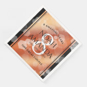 第エレガント8期青銅結婚記念事業お祝い (コーナー)