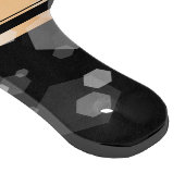 第エレガント8期青銅結婚記念事業お祝い カッティングボード (角)