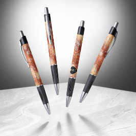 第エレガント8期青銅結婚記念事業お祝い ボールペン