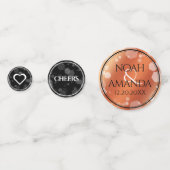 第エレガント8期青銅結婚記念日 コンフェッティ (裏面)