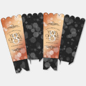 第エレガント8期青銅結婚記念日 フェイバーボックス (見開き)