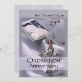 第カスタム25期調整招待状 招待状 (正面/裏面)