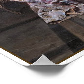 第カラフル18期貴族界 ポスター (角)