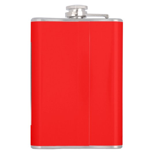 第クール25歩兵師団 フラスク (裏面)