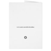 第スペインの一代提督の少年 (裏面)