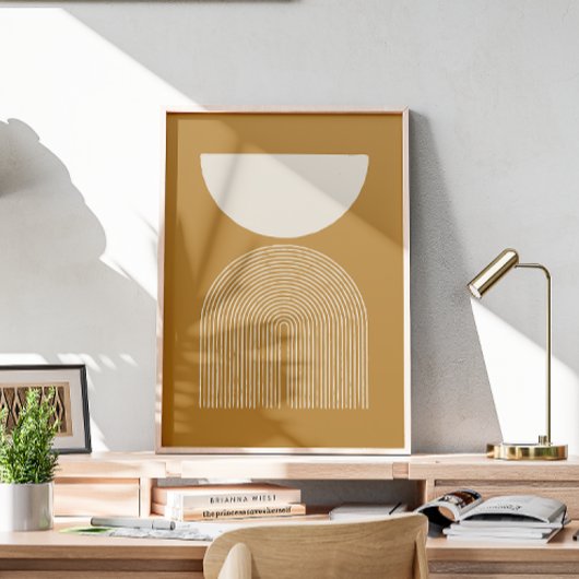 第ミニマルコンテンポラリー三条 ポスター