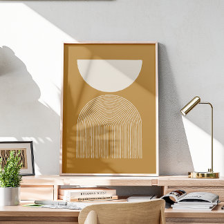 第ミニマルコンテンポラリー三条 ポスター