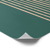 第ミニマルコンテンポラリー四条 ポスター (角)