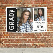 第モダン2期写真卒業 横断幕