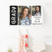 第モダン2期写真卒業 横断幕 (インサイチュ)