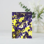 第モダン44.4 ポストカード (スタンド正面)