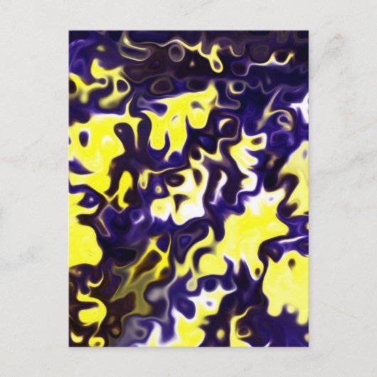 第モダン44.4 ポストカード (正面)