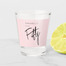 第モダン50回五十回誕生日パーティー