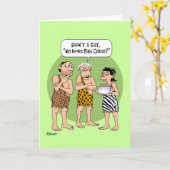 第ユーモアのある63誕生日 カード (黄色い花)