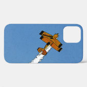 第一イファ Case-Mate iPhoneケース (裏面 (横))