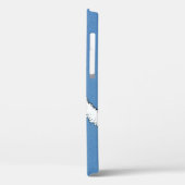 第一イファ Case-Mate iPhoneケース (裏面 / 左)