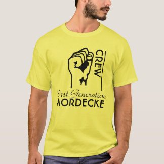 第一世代 Tシャツ