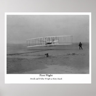 第一便 ポスター