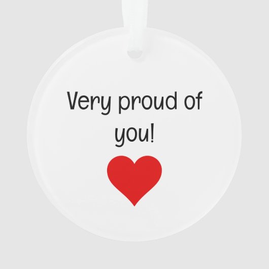 第一個飛行機パイロットパーソナライズされた航空 オーナメント (裏面)