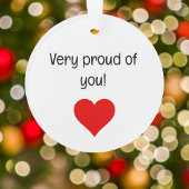 第一個飛行機パイロットパーソナライズされた航空 オーナメント