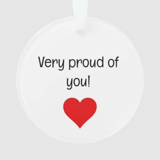 第一個飛行機パイロットパーソナライズされた航空 オーナメント (裏面)