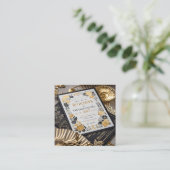 第一印象の問題結婚だ! エンクロージャーカード (スタンド正面)