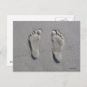 第一印象 ポストカード (正面/裏面)