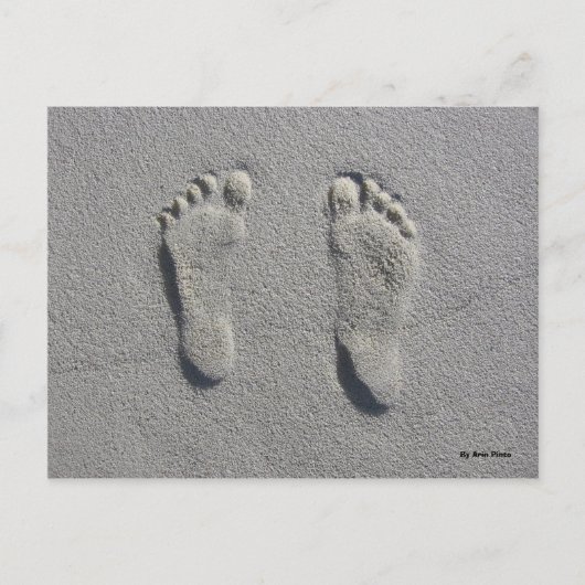 第一印象 ポストカード (正面)