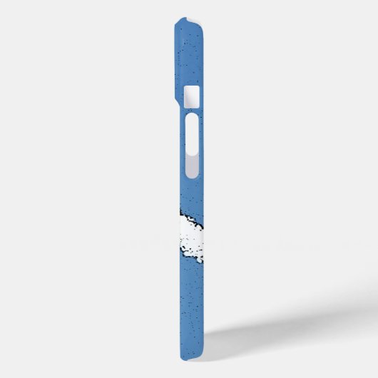 第一回イフコン Case-Mate iPhoneケース (裏面 / 左)