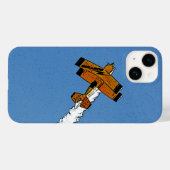 第一回イフコン Case-Mate iPhoneケース (裏面 (横))