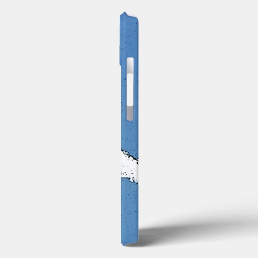 第一回イフコン Case-Mate iPhoneケース (裏面 / 左)