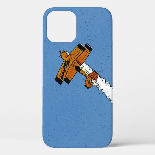 第一回イフコン Case-Mate iPhoneケース (裏面)