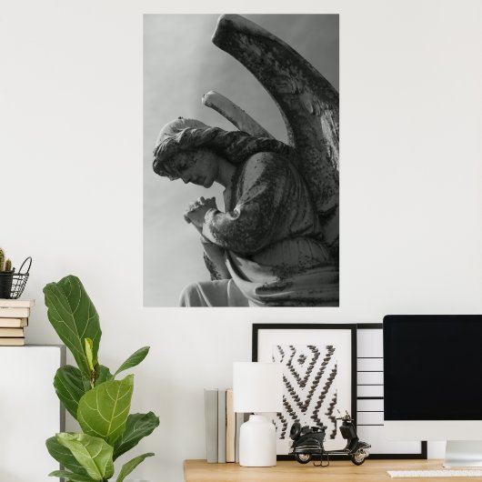 第一天使 ポスター (ホームオフィス)