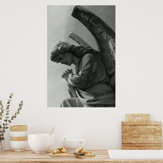 第一天使 ポスター (キッチン)