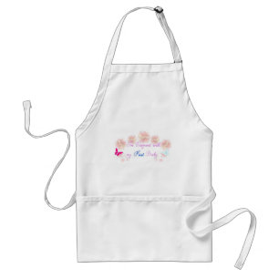 第一妊娠 スタンダードエプロン