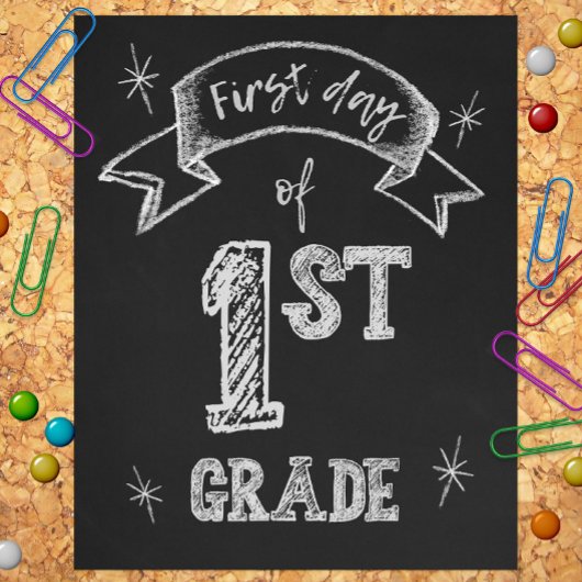 第一学年1日目新学期 フォトプリント           