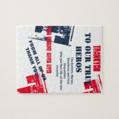 第一応答者 ジグソーパズル (横)