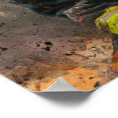 第一応答者：消防士3 ポスター (角)