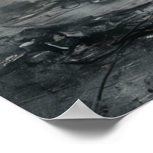 第一応答者： EMT/Medic 2 ポスター (角)