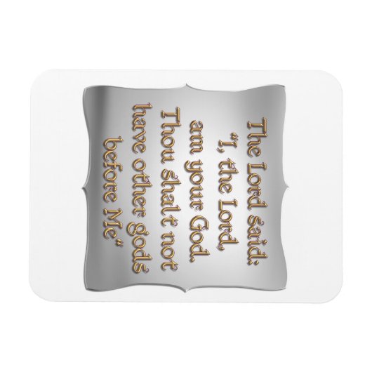 第一戒 マグネット (横)