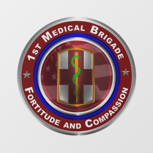 第一旅団 ウィンドウサイン (シート)