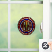 第一旅団 ウィンドウサイン (ホーム)